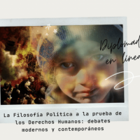 Diplomado la filosofía politica