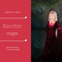 Escribir saga