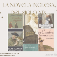 La novela inglesa del siglo XIX