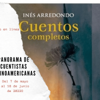 Panorama de cuentistas latinoamericanas (1)