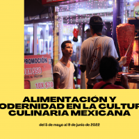Alimentación y modernidad en la cultura culinaria mexicana (1)
