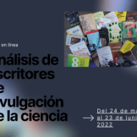 Análisis de escritores de divulgación de la ciencia