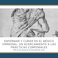 Enfermar y curar en el México Virreinal Un acercamiento a las prácticas corporales (2)