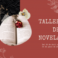 taller de novela