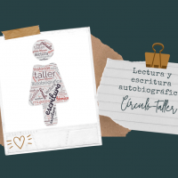 Círculo taller de lectura y escritura autobiográfica