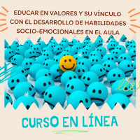 Educar en valores