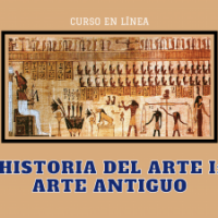 Historia del Arte I Arte Antiguo