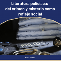 Literatura policiaca