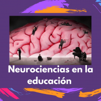 Neurociencias en la educación