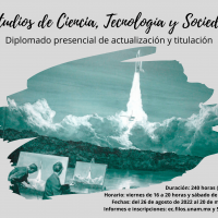 Estudios de Ciencia, Tecnología y Sociedad