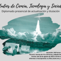 Estudios de Ciencia, Tecnología y Sociedad