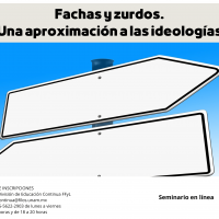 FACHAS Y ZURDOS