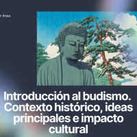 Introducción al budismo