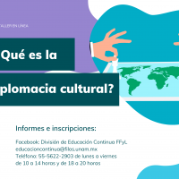¿Qué es la