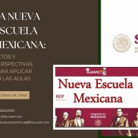 La Nueva Escuela Mexicana Retos y Perspectivas para Aplicar en las Aulas