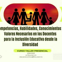 inclusión educativa