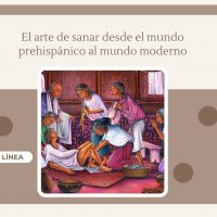 El arte de sanar