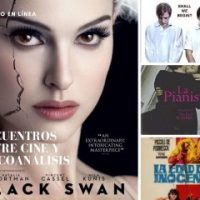 Encuentros entre psicoanálisis