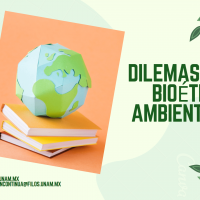 Dilemas de bioética ambiental
