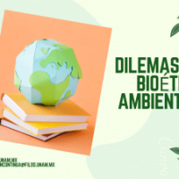 Dilemas de bioética ambiental