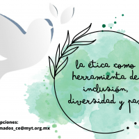 La ética como herramienta de inclusión, diversidad y paz