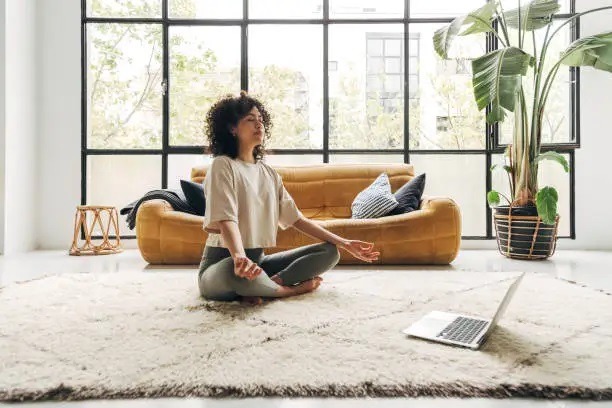 Curso Online de Mindfulness para el Bienestar
