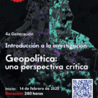 Cartel 14 de febrero