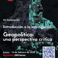 Cartel 14 de febrero