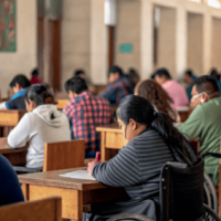 Diseño Universal para el Aprendizaje