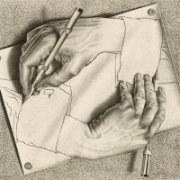 Escher