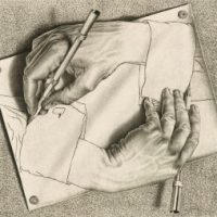 Escher