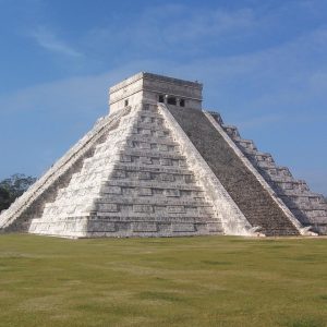 Introducción a la filosofía maya